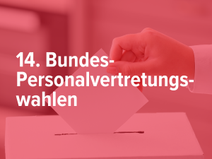 PV-Wahlen 2024: FSG-GÖD freut sich über Zugewinne