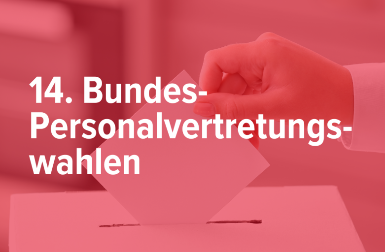 PV-Wahlen 2024: FSG-GÖD freut sich über Zugewinne